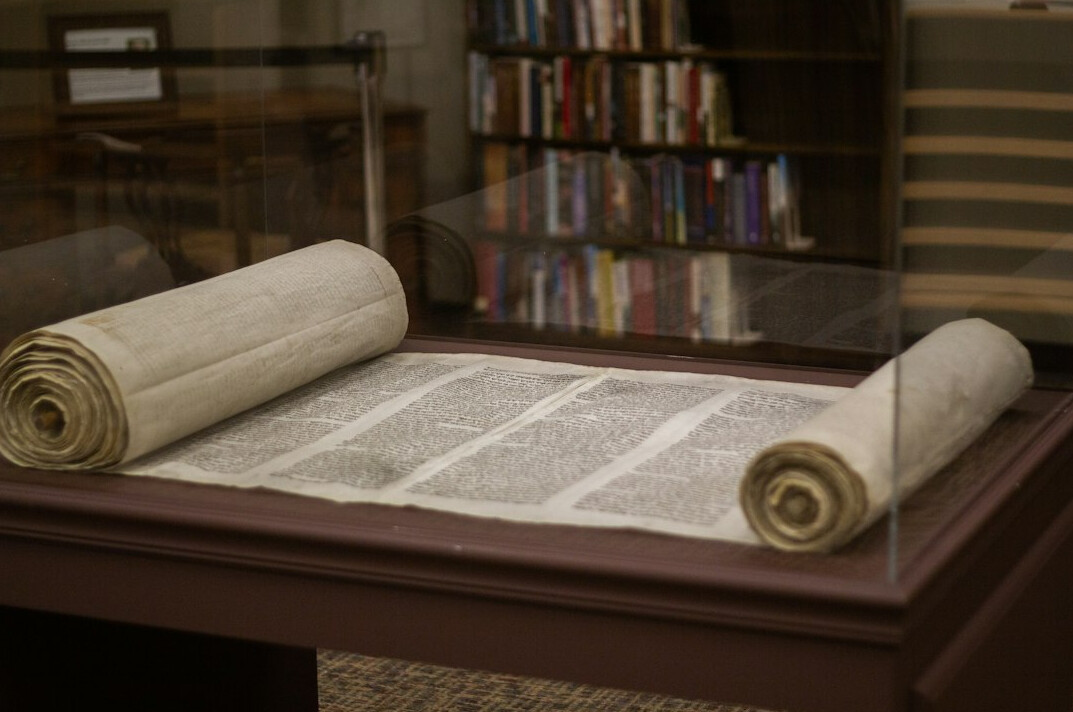 dresden historical archives