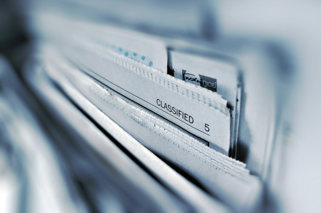 archive documents